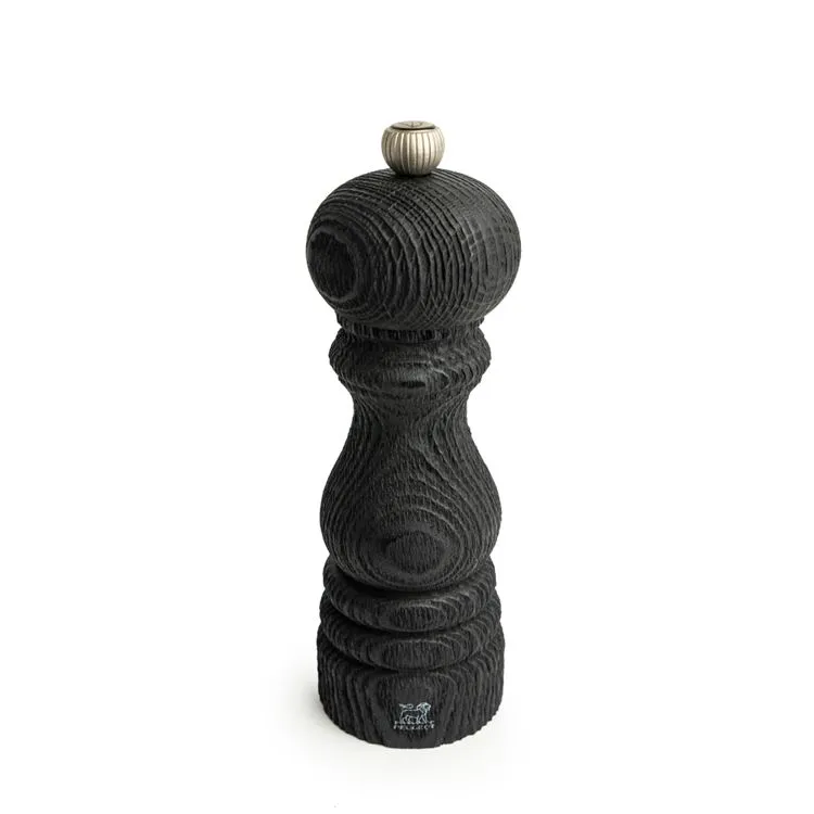 MOULIN PEUGEOT NATURE BLACK 18 CM POIVRE
