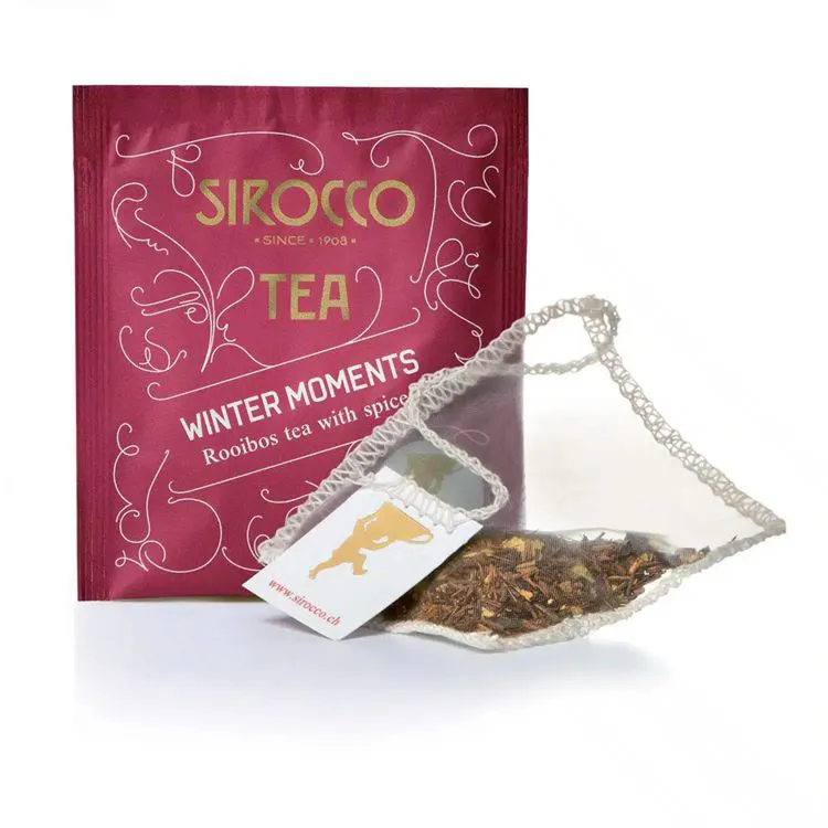WINTER MOMENTS - ROOIBOS AUX EPICES BIO