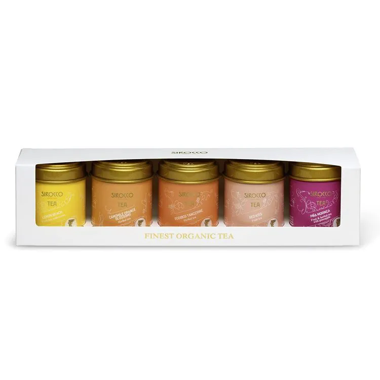 FRUITY MOMENTS SELECTION