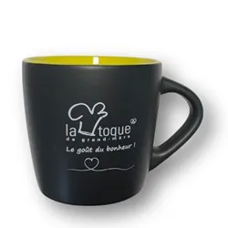 MUG VERT