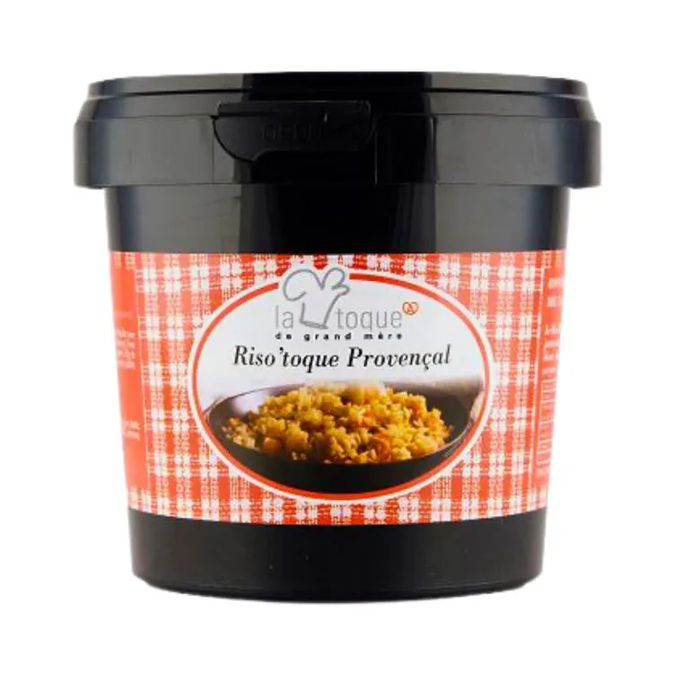 RISO'TOQUE PROVENCAL