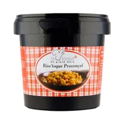 RISO'TOQUE PROVENCAL