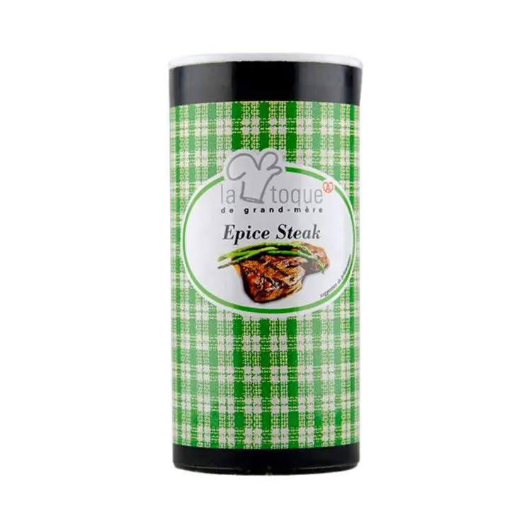 EPICE STEAK