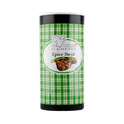 EPICE STEAK