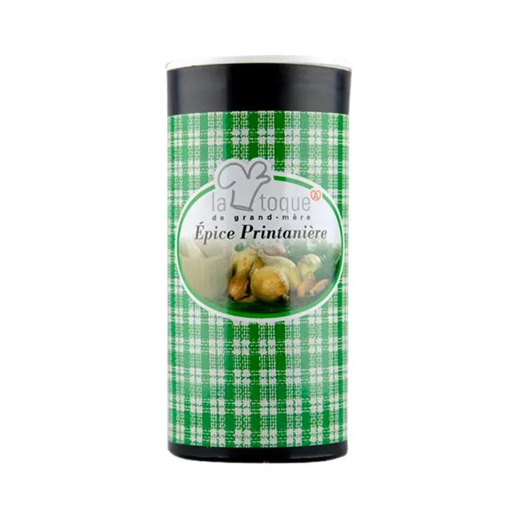 EPICE PRINTANIERE