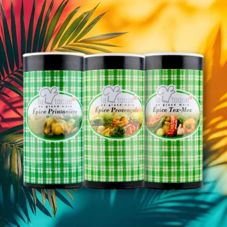 TRIO APERO