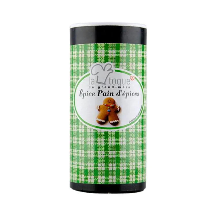 EPICES POUR PAIN D'EPICES