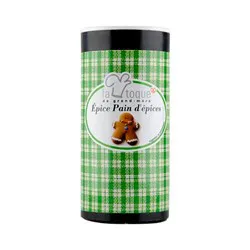 EPICES POUR PAIN D'EPICES