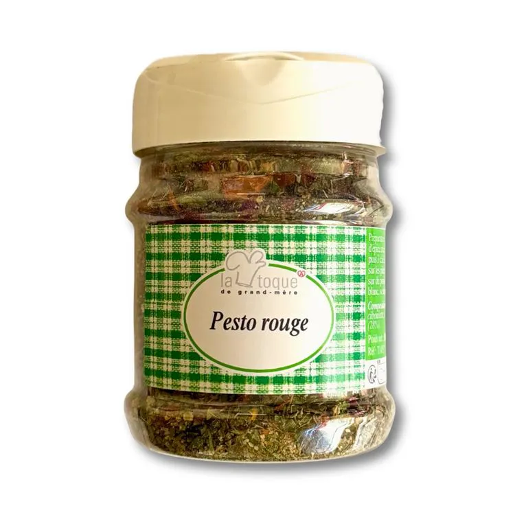 PESTO ROUGE