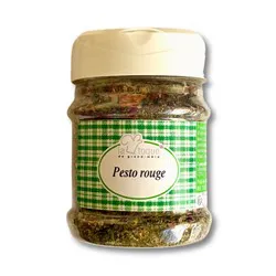 PESTO ROUGE