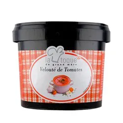 VELOUTE DE TOMATES