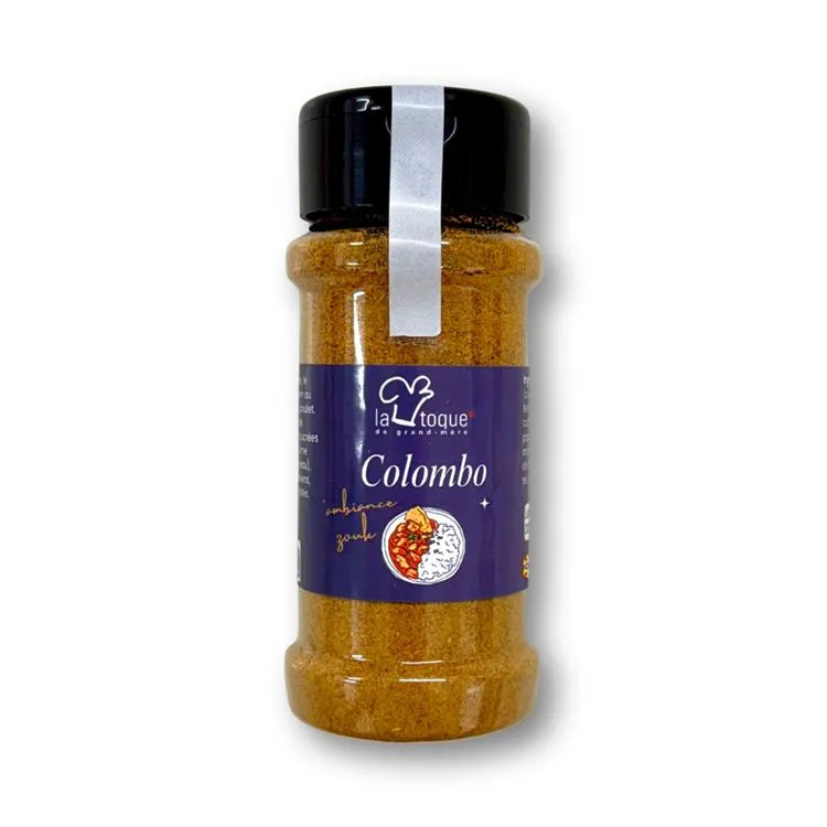 EPICE COLOMBO