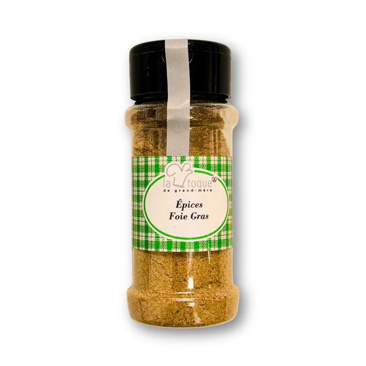 EPICE FOIE GRAS