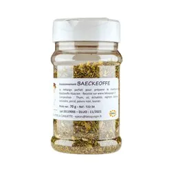BAECKEOFFE