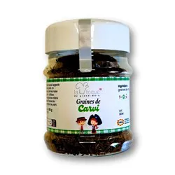 CARVI GRAINES