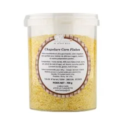 CHAPELURE SANS GLUTEN