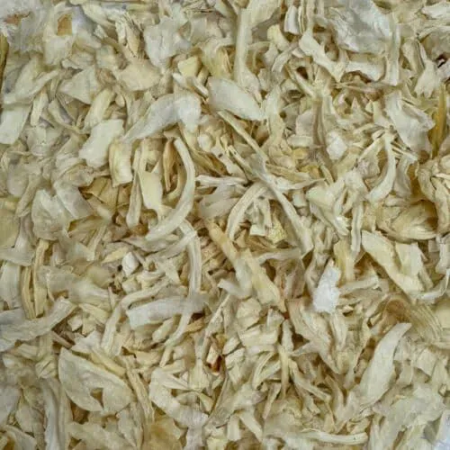 OIGNONS BLANCS LANIERES