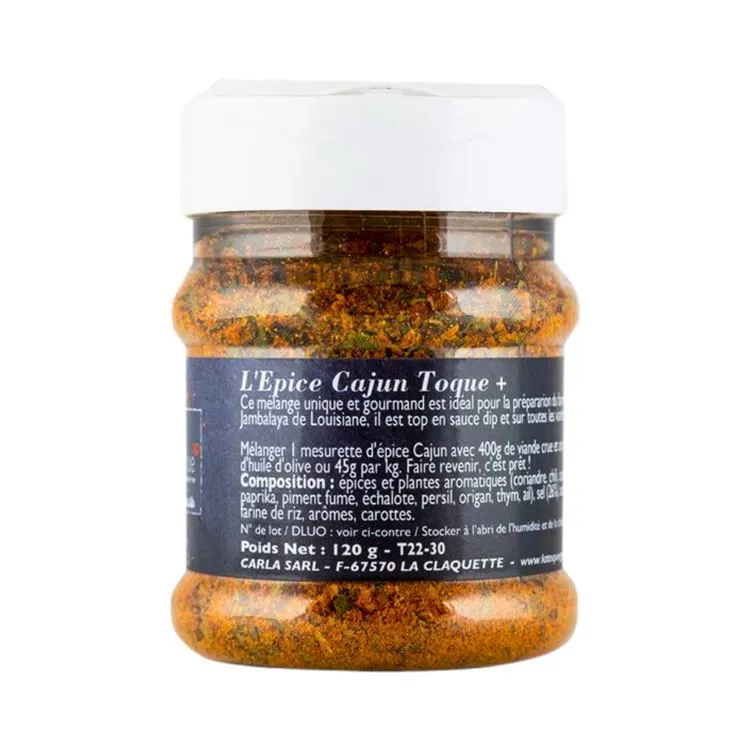 EPICE CAJUN
