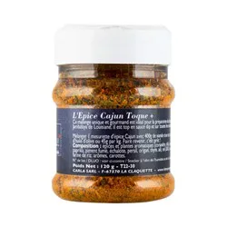 EPICE CAJUN