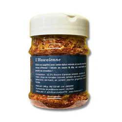 L'HAWAIENNE