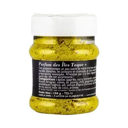 PARFUM DES ILES