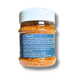 L'UMAMI