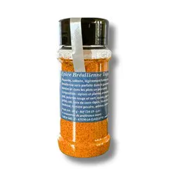 MINI-BRESILIENNE