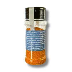 MINI TZIGANE
