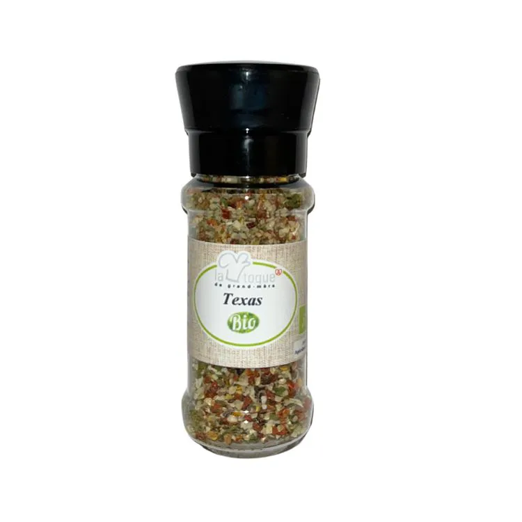 TEXAS BIO MOULIN