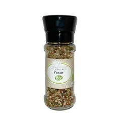 TEXAS BIO MOULIN