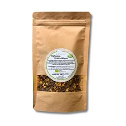 INFUSION AYURVEDIQUE BIO