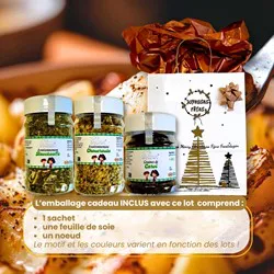 TRIO ALSACE - EMB KDO