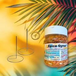 KIT GYROS