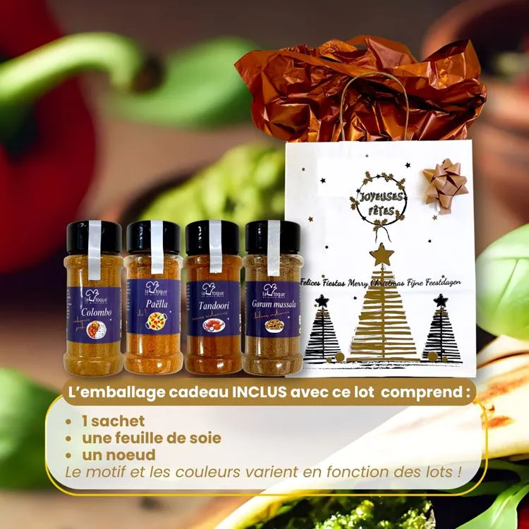 LOT TYPEES - EMB KDO