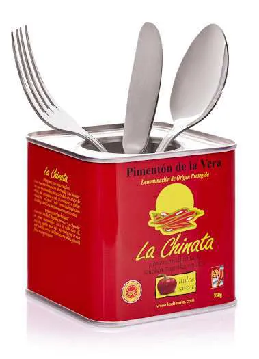 KDO PIMENT DOUX DE LA VERA