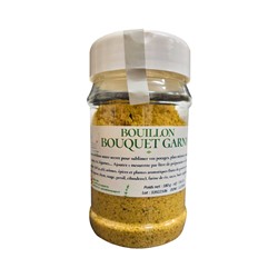 BOUILLON BOUQUET GARNI