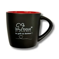 MUG ROUGE
