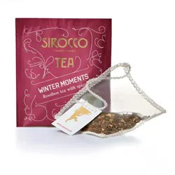 WINTER MOMENTS - ROOIBOS AUX EPICES BIO 1