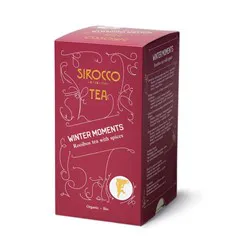 WINTER MOMENTS - ROOIBOS AUX EPICES BIO 2