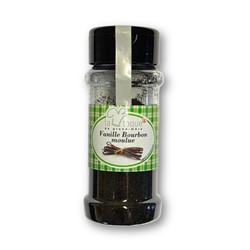 VANILLE BOURBON POUDRE