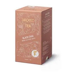BLACK CHAI - THE NOIR AUX EPICES 2
