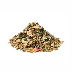 WELLNESS TEA BALANCE - TISANE AU FENOUIL ET ANIS  3