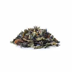 PIZ PALÜ - TISANE AUX HERBES SUISSES DES ALPES 3