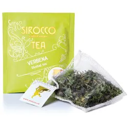 VERBENA - TISANE DE VERVEINE 1