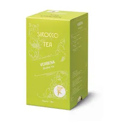 VERBENA - TISANE DE VERVEINE 2