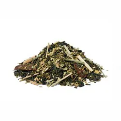 WELLNESS TEA PURE POWER - THE VERT, MATE ET AROMES 3
