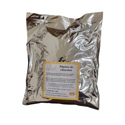 XL- PEPITES DE CHOCOLAT - 1 KG