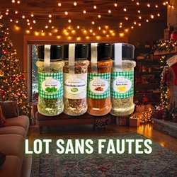 NOEL SANS FAUTES + LIVRET