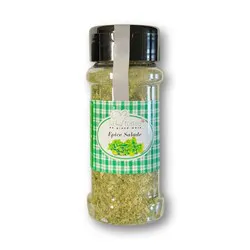 MINI EPICE SALADE