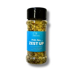 ZEST UP